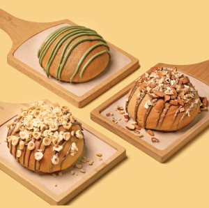 مشروبات ساخنة