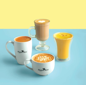 مشروبات باردة